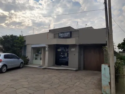 Foto do imóvel